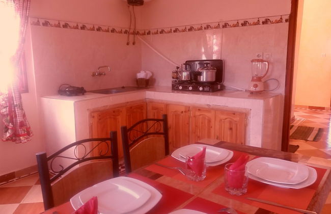 Appartement Terrasse De Skoura - Foto 11