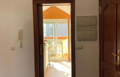 Acogedor Ático en Nigran - Foto 12