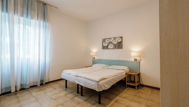 Villenpark Sanghen - Foto 5, Zimmer