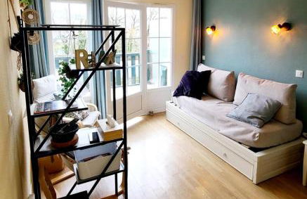 Charmant Duplex en bord de Dordogne - Argentat- Corrèze - Foto 1