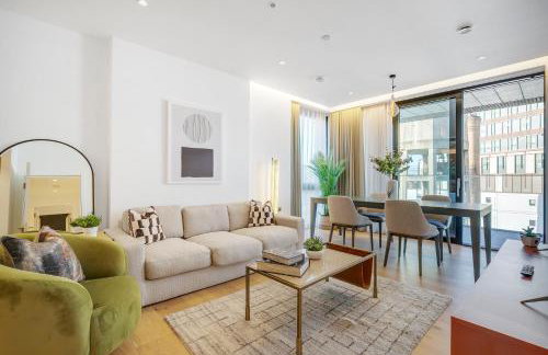 StayCozy Apartments in Kings Cross - Photo 6