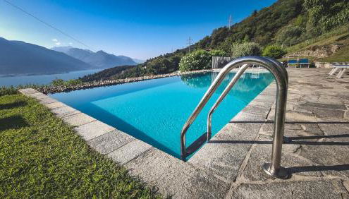 Casa Sorel : Attico Lago & Pool - Foto 2