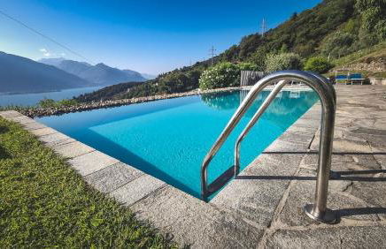 Casa Sorel : Attico Lago & Pool - Foto 2