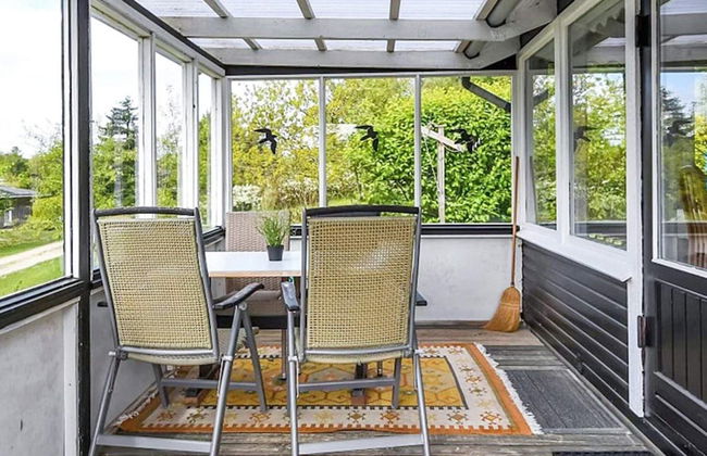 5 Person Holiday Home in Struer - Foto 15