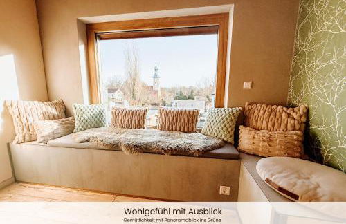 Schäfers - Ihr Wohlfühlort - Hochwertige Ausstattung, Naturgrundstück mit Bachlauf, Terrassen, WLAN, Parken - an 2 Seen bei Leipzig - Foto 30