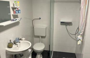 Ferien- Monteurwohnung in Förderstedt, Staßfurt - Foto 12