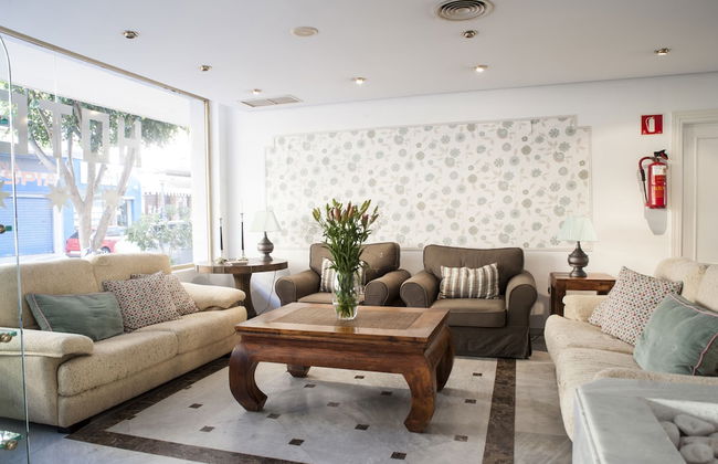 Hotel El Faro Marbella - Foto 4