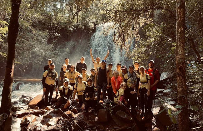 Cascavel Waterfalls Day Hike - Photo 5