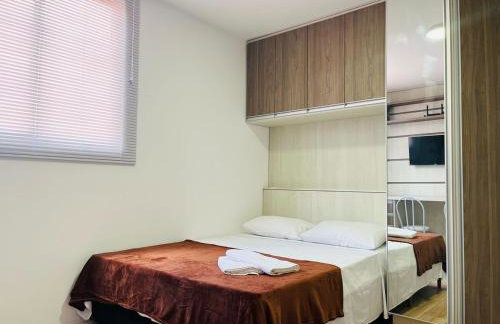 SRB210 - Studio Tranquilo CWB - Foto 1