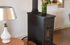 Hossies Hof - Luxus Ferienhaus Scheune - Foto 8