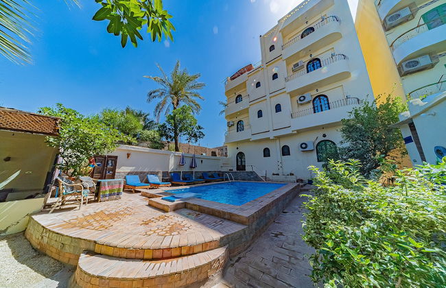 Villa Bahri Luxor - Foto 29