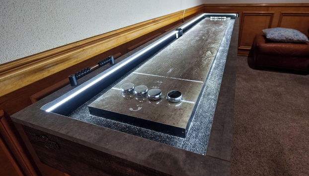 Servizio della struttura