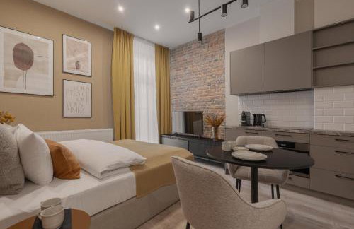 Harbor Apartments - Aparthotel przy Rynku - Foto 16