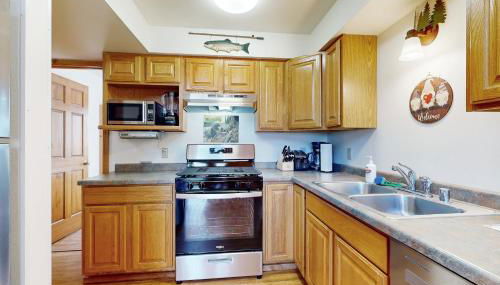 Steps to Three Bears Resort! Outdoorsy Escape - Foto 5