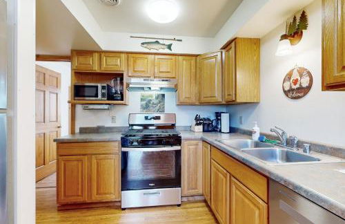 Steps to Three Bears Resort! Outdoorsy Escape - Foto 5