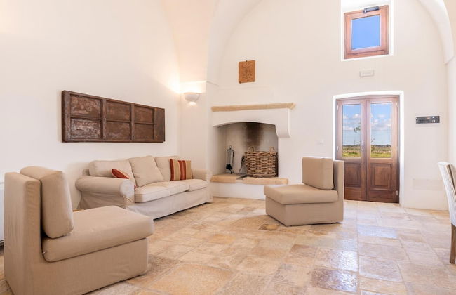 Masseria Samali 14 4 Emma Villas - Foto 3