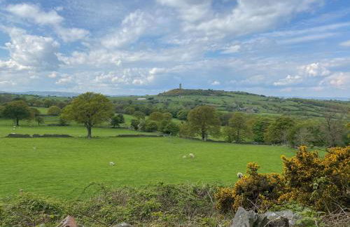 Woodlea Cottage - Foto 36