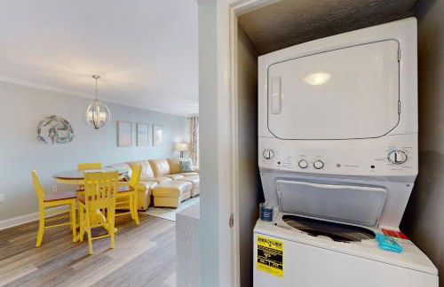 CAB03 Pelicans Penthouse - Foto 18