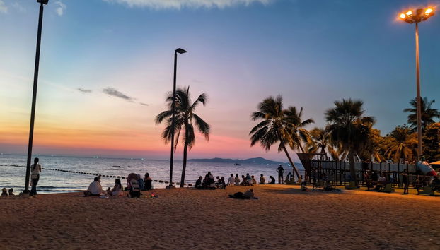 Piscina al aire libre