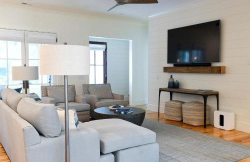 Deluxe 3 Bedroom Moreland Village Home 5533 - Foto 14