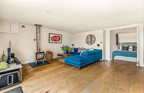 River cabin & Mills Cottage - Foto 72