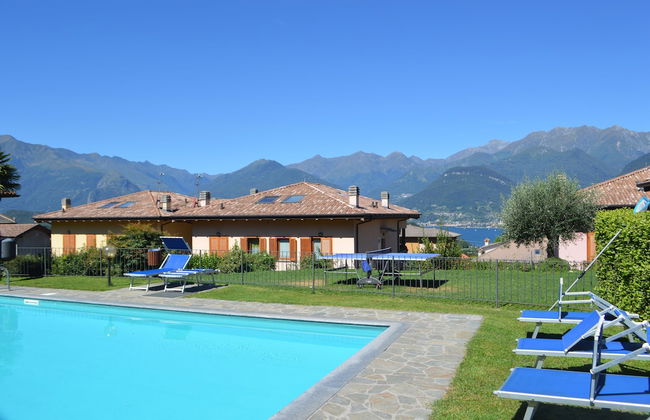 Villa Quattro Stagioni - Foto 69