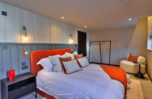 Finest Retreats - Wesleyan House - Foto 34