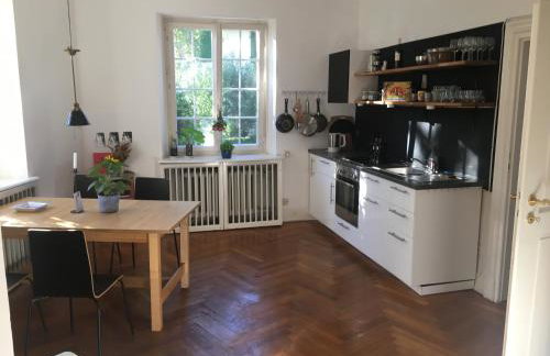 Ferienwohnungen Freiburg Herdern - Foto 4