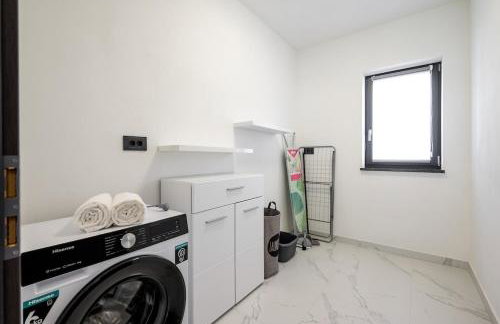 Villa Orbanić by Istrialux - Photo 15