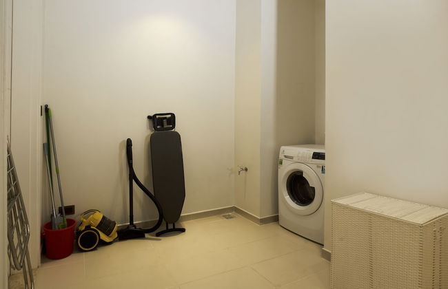 Vacation Homes Perfect Point Villa - Foto 53