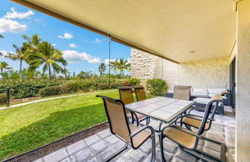 Newly Renovated Condo with SUP Paddle Boards and Golf Clubs Included - Foto 43