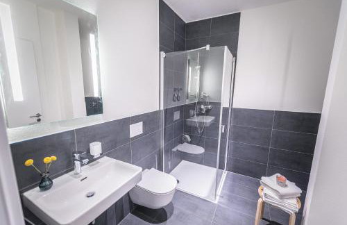 Freiburger-Ferienwohnung - Foto 7