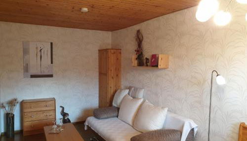 Klein aber fein - Apartment für 2 bis 4 Personen - Foto 4