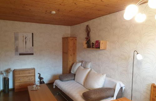 Klein aber fein - Apartment für 2 bis 4 Personen - Foto 4