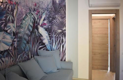 Le Quiete Stanze, vacancy houses posto spiaggia in omaggio - Photo 37