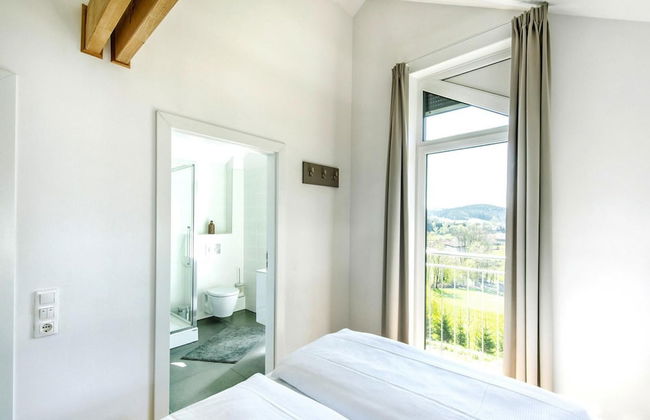 Holiday Home With Sauna in Mistelgau-obernsees - Photo 3