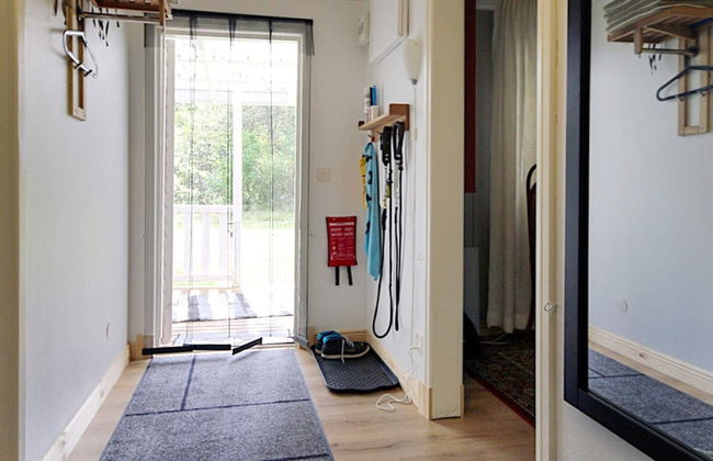 4 Person Holiday Home in Visby - Photo 10