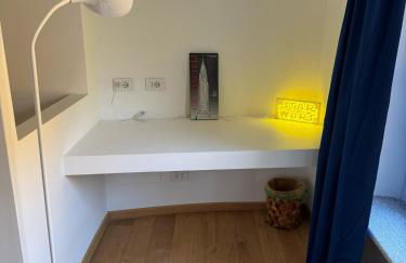 Le finestre sul cortile Biella - Foto 29