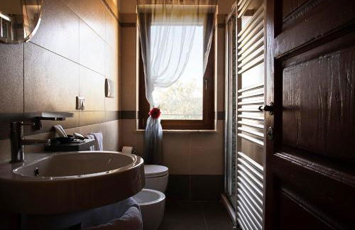 Tenuta San Savino delle Rocchette - Foto 43