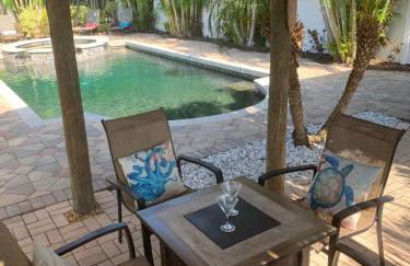 Tropical Oasis 10th - Foto 5