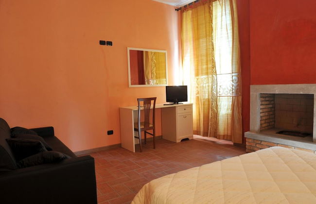 B&B Sant'Antonio De Foris - Photo 14