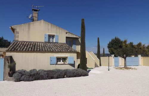 Demeure d'hôtes et Mas Maurice - Foto 51