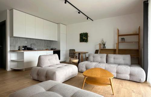 On the Edge - Suites & Apartments - Photo 10