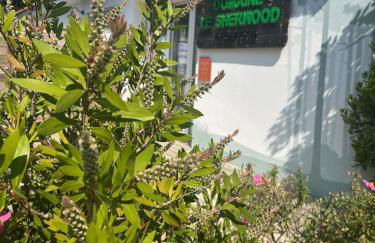 Villa Hawaï - Domaine Le Sherwood - Photo 9