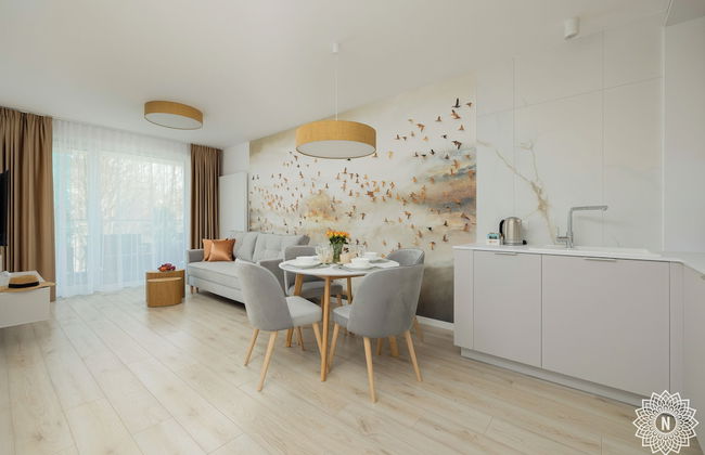 Seaside Apartamenty Whiteblue - Foto 73