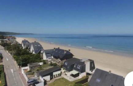 les dunes proche plage jardin - Foto 32