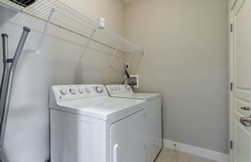 Stunning Nashville Condo Minutes from Broadway - Foto 20