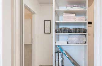 Apartment Zagreb, 0-24, self service check-in, free parking - Foto 66