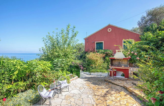 Villa Pelagia Mare - Foto 19