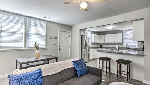 Augusta Vacation Rental Near Medical District - Foto 5